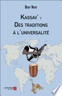 Kassav' : Des traditions à l'universalité