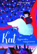 Kat, apprentie magicienne