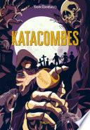 katacombes - Tommy
