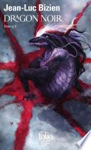 Katana (Tome 2) - Dragon noir