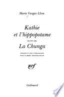 Kathie et l'hippopotame