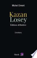 Kazan Losey