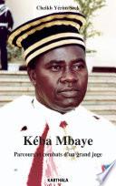 Kéba Mbaye