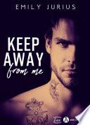 Keep Away from me (teaser)
