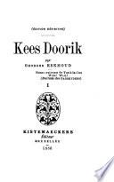 Kees Doorik