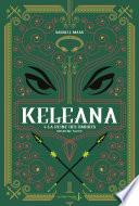 Keleana, tome 4 La Reine des Ombres, deuxième partie