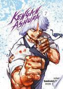 Kengan Ashura - Tome 7