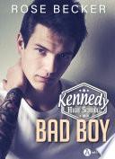 Kennedy High School – Bad Boy (teaser)
