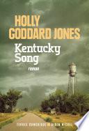Kentucky song