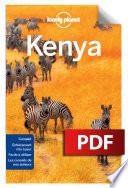 Kenya -3ed