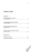 Kenyan Studies