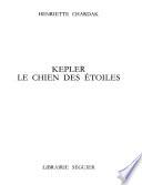 Kepler, le chien des étoiles