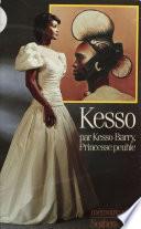 Kesso, princesse peuhle