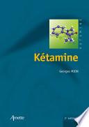 Kétamine