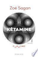 Kétamine