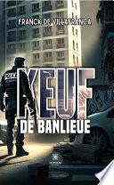 Keuf de banlieue