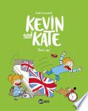 Kevin and Kate