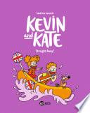Kevin and Kate, Tome 05