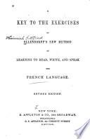 Key to the Exercises in ...