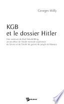 KGB et le dossier Hitler