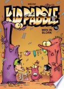 Kid Paddle -