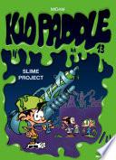 Kid Paddle - Tome 13