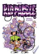 Kid Paddle - Tome 14