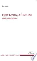 Kierkegaard aux États-Unis