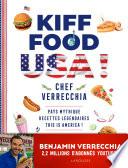 Kiff Food 2 : USA