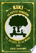 Kiki, la petite sorcière - Livre 2