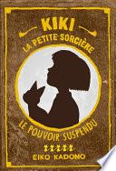 Kiki, la petite sorcière - Livre 5