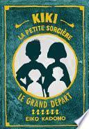 Kiki, la petite sorcière - Livre 6