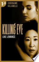 Killing Eve - Codename Villanelle - Episode 3