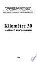 Kilomètre 30