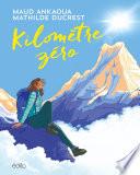 Kilomètre Zéro en BD