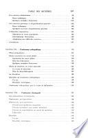 Kinésithérapie des déviations latérales du rachis