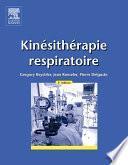 Kinésithérapie respiratoire
