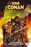 King Conan : L'ultime combat de Conan au bout du monde