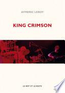 King Crimson