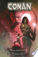 King Size Conan