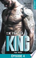 Kingdom - tome 1 King Episode 4