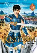Kingdom - Tome 24
