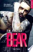 Kingdom - tome 3 Bear