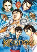 Kingdom - Tome 42
