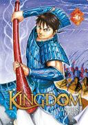 Kingdom - Tome 46