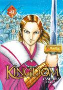 Kingdom - Tome 49