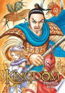 Kingdom - Tome 51