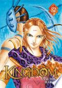Kingdom - Tome 52