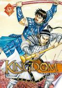 Kingdom - Tome 53