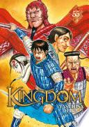 Kingdom - Tome 55